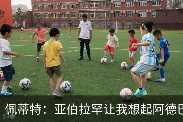 佩蒂特：亚伯拉罕让我想起阿德巴约 他适合阿森纳