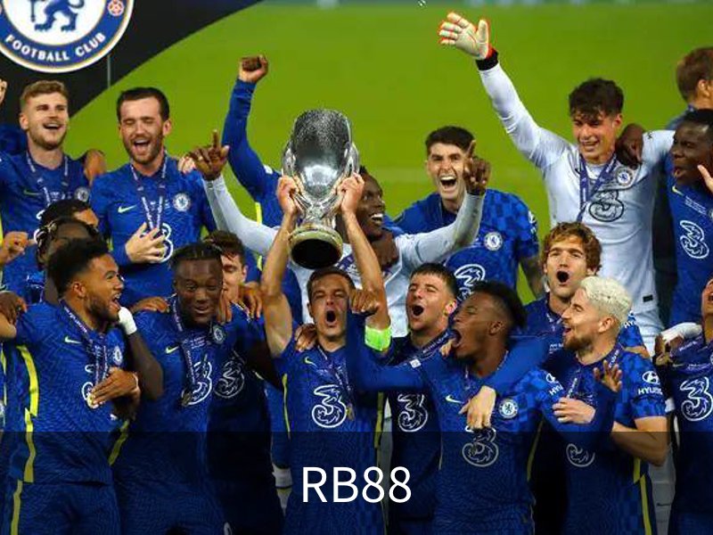 关于RB88